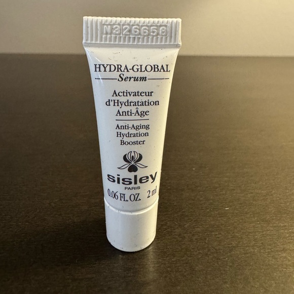 Sisley-Paris Other - Sisley Paris Hydra Global Serum Anti Aging Hydration Booster 2 ml Sample Size